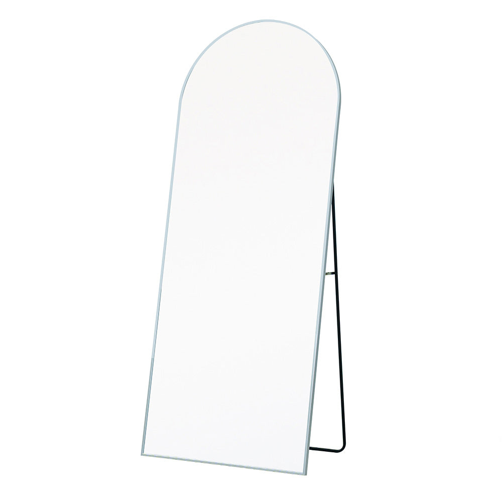 光を連れるスタンドミラー