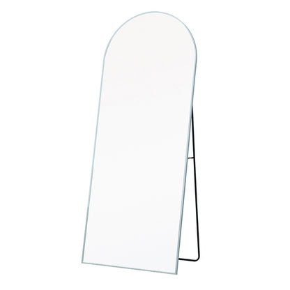 光を連れるスタンドミラー