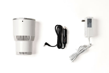 保冷・保温 ひえぽか ドリンクホルダー