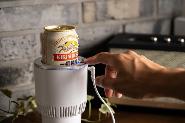 保冷・保温 ひえぽか ドリンクホルダー