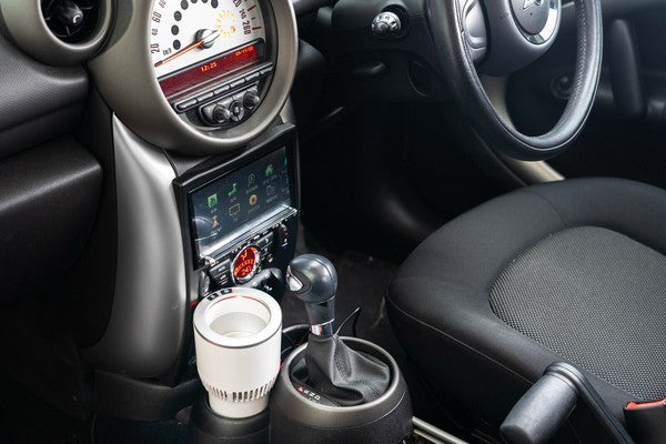 保冷・保温 ひえぽか ドリンクホルダー