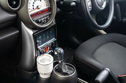 保冷・保温 ひえぽか ドリンクホルダー