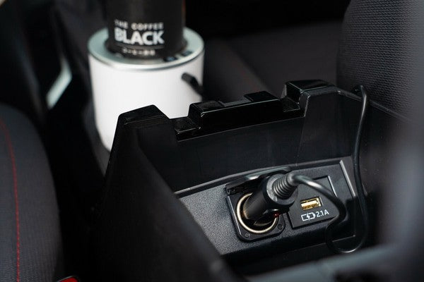 保冷・保温 ひえぽか ドリンクホルダー